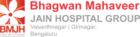 Bhagwan Mahaveer Jain Hospital