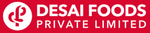 Desai Foods Pvt Ltd